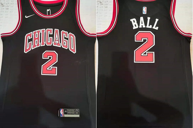 Chicago Bulls Jerseys 08 [Wholesale NBA Jerseys 408]